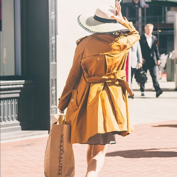 Eugenia Kim sun hat with fancy trim - Picture 3 of 8